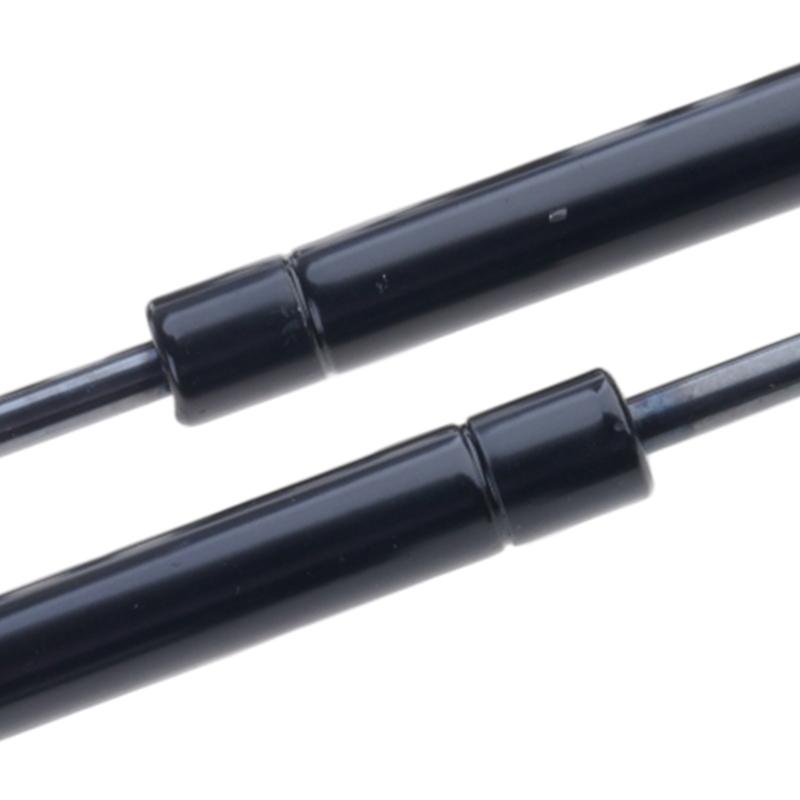 Replacement Gas Struts Shock Springs for 2022-2024 Front Engine Hood Lift Support Shock Strut Easy Installation
