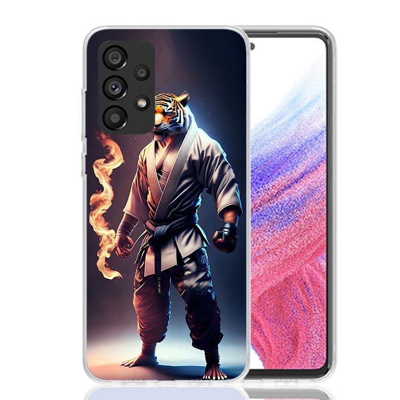 Judo jiu jitsu BJJ Brazilian Phone Case for Samsung Galaxy A17 A16 A15 A14 A13 A57 A56 A55 A54 A53 A37 A36 A35 A34 A33 A26 A25 A