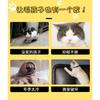 Multifunctional Semi Enclosed Wear Resistant Felt Cat Bed Cat Tunnel For All Seasons
