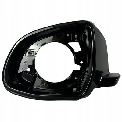Bmw X3 F25 X5 F15 Left Mirror Frame Gloss Black