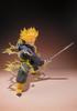 Tamashii Web Shop Limited Dragon Ball Z Figuarts ZERO Super Saiyan Trunks