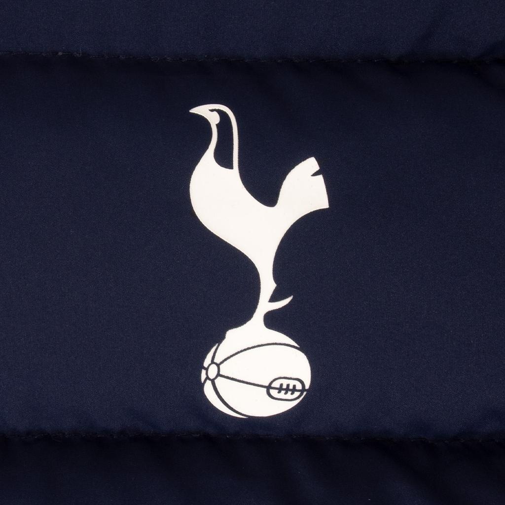 Tottenham Hotspur FC Boys Padded Gilet