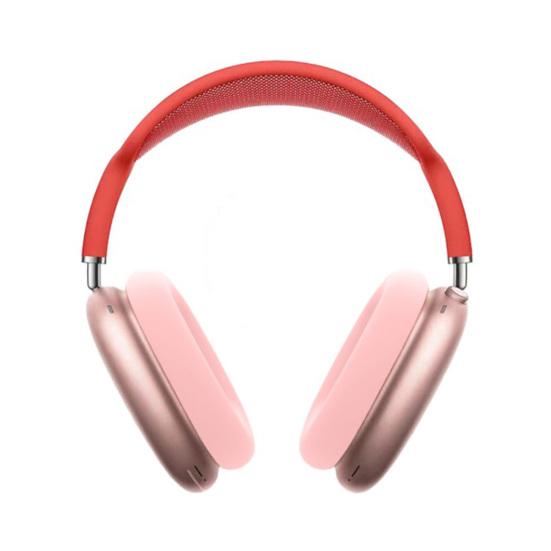 Anti-scratch Washable Silicone Headset Headphone Protective Case for AirPods Max