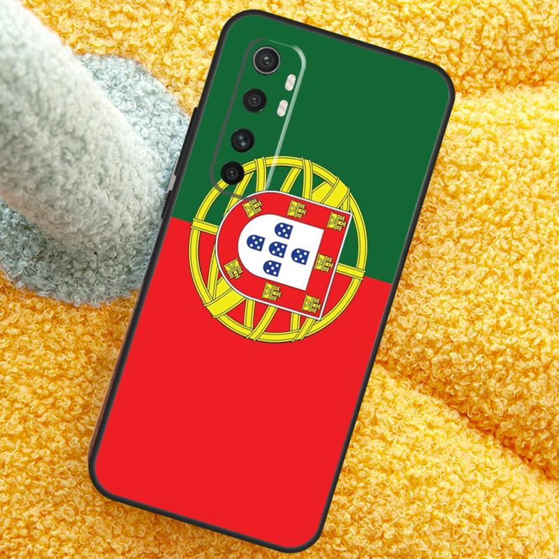 

Portugal Flag Case For Xiaomi 15T 14T 13T 14 15 Ultra 17 Pro Max Cover For POCO F8 F7 F5 F6 X5 X6 X7 Pro POCO F5