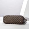 Tote Bag Checkerboard Child and Mother Bag Large Capacity Shoulder Messenger Bag Handbag Women's Bag S