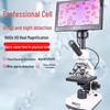 AOSVI XS-20 1600X HD Biological Microscope