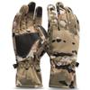 Winter Waterproof Plush Soft Shell Tactical Gloves for Mountaineering, Skiing, and Cycling