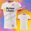 2026 Kilken GAA Heimtrikot Herren Offaly GAA Heimtrikot 2024 Rugbytrikot Monaghan GAA Heim-Grafschaftstrikots