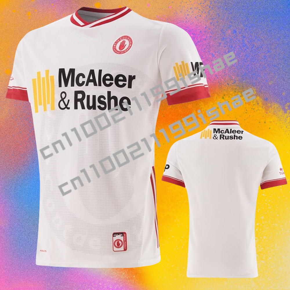2026 Kilken GAA Heimtrikot Herren Offaly GAA Heimtrikot 2024 Rugbytrikot Monaghan GAA Heim-Grafschaftstrikots