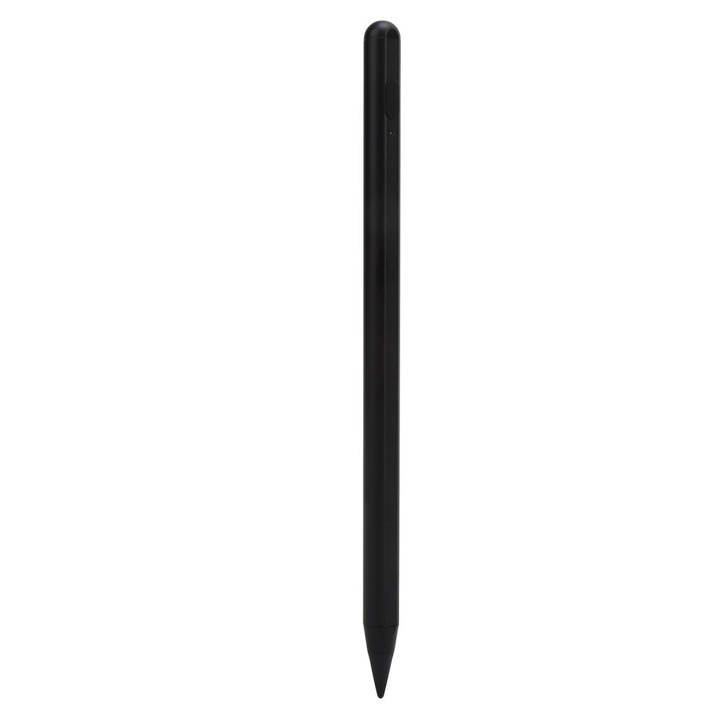 Tablet Active Stylus Pen with Palm Rejection Tilt Sensitivity Slant Bold Precise Magnetic Stylus Pencil for IOS Tablet