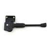High Strength Bicycle Kickstand Non-Slip Bicycle Support Bike Rear Mount Stand
