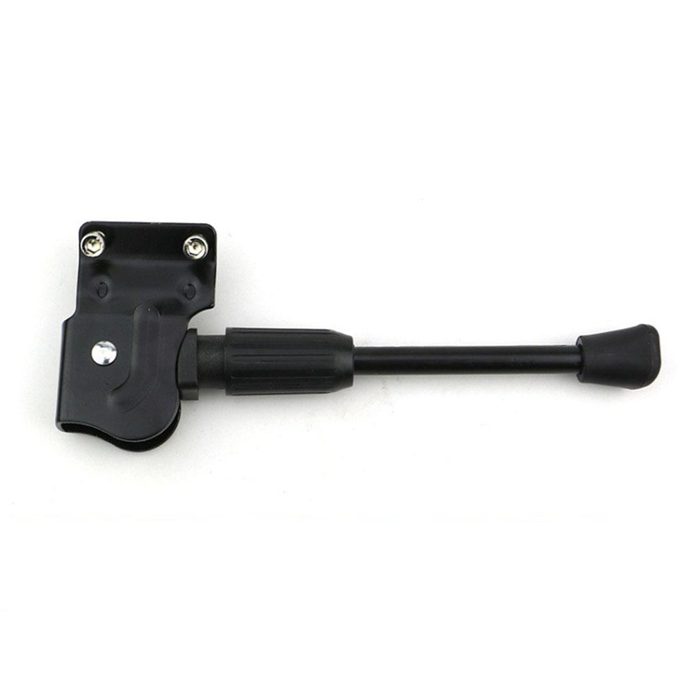 High Strength Bicycle Kickstand Non-Slip Bicycle Support Bike Rear Mount Stand