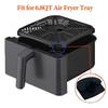 Silicone Anti-scratch Protective Covers Silicone Feet Covers Air Fryer Silicone Bumpers Silicone Material for Air Fryer