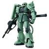 BANDAI SPIRITS HG Mobile Suit Gundam Zaku II 1 144 Scale Pre-colored Plastic Model