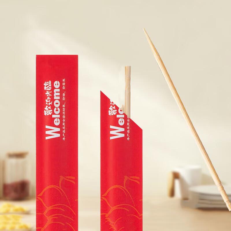 Paibei Disposable Toothpicks