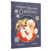 The Night Before Christmas Collectors Special Edition by Clement... 9781454952794