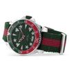 Gucci YA136339 Zegarek męski do nurkowania 40 mm