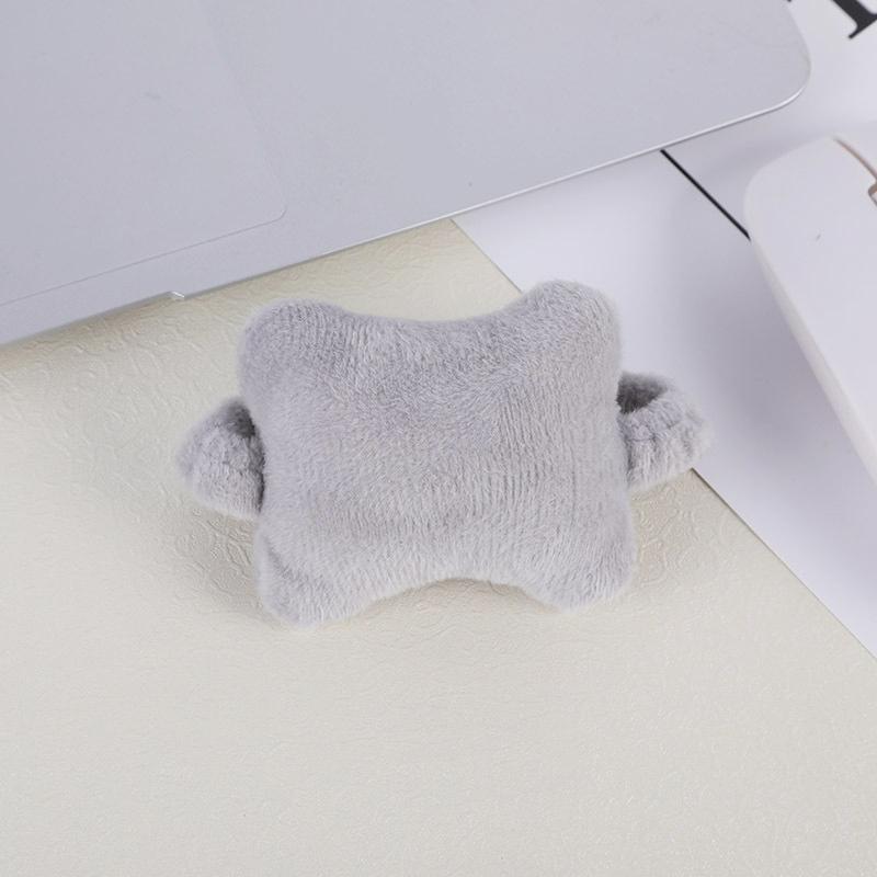 Multi-purpose Wrist Pad Mouse Wrist Guards Hair Band Mouse Wrist Soft Freely Moveable Wrist Hand Pillow For Office Worker Gamer