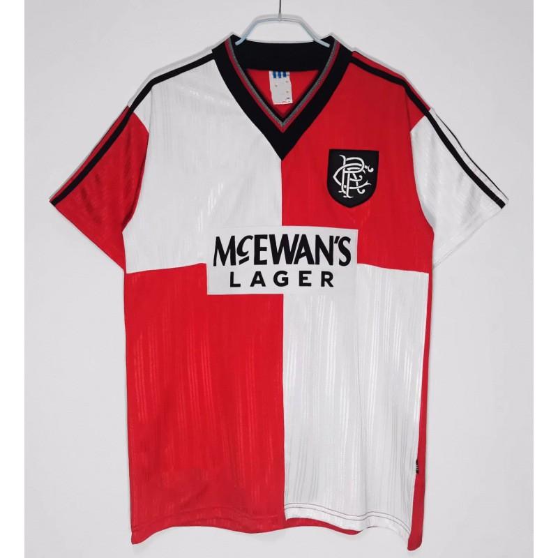 Retro Football Jerseys AC Milan Inter Arsenal Chelsea Dortmund Corinthians Brazil National Team Vintage Soccer Shirts