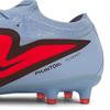 Nike Phantom 6 Scarpe da Calcio Versatili Confortevoli Uomo sneaker Viola Rosso HQ2317-400