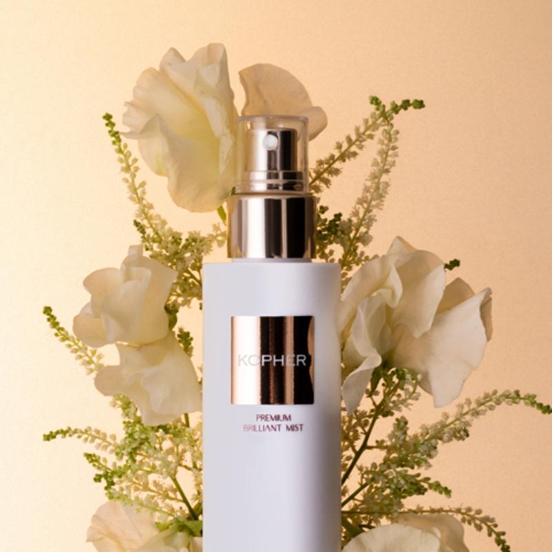 [Kopher] Premium Brilliant Mist 90ml