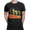 Space 1999 Lustiges 100% Baumwoll T-Shirt Space 1999 Oberteile T-Shirts Für Männer