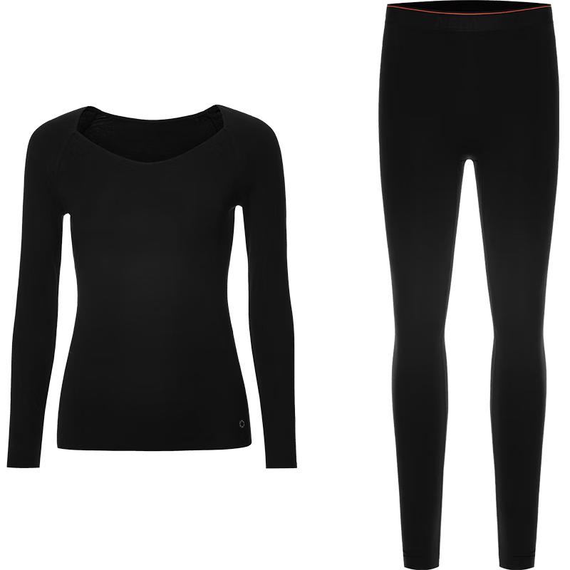 

Женский термокомплект NEIWAI Orange Label L