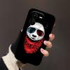 For IQOO Z9x Case Soft Silicone Shockproof Protection Cases Funda For Vivo IQOO Z9x Anti-fall Protection Phone Cover Coque