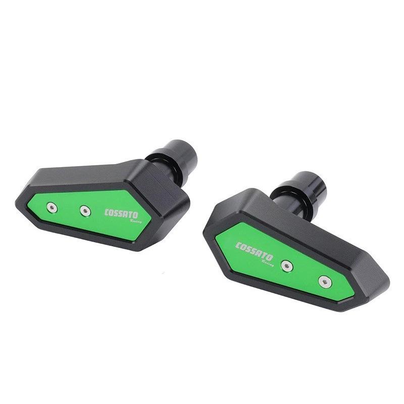 

Kawasaki ZX-25R Anti-Fall Bumper Protection Bar