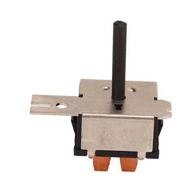 KIMISS Üfleyici Kontrol Anahtarı 5011214AA AC Isıtıcı Motor Fan Anahtarı RAM B1500 1500 2500 3500 ve S10 Blazer Yedek Parça