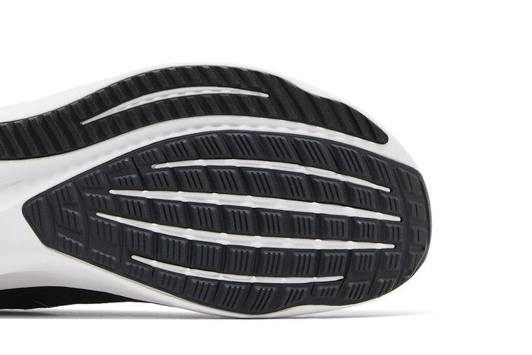 Nike Air Zoom Rival Fly 3 Black White Anthracite Volt