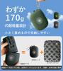 LLAP Air Cushion Portable Outdoor Air Mat Leisure Seat Camping