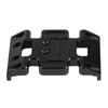 Aluminum Center Skid Plate Upgrade Accessory for Axial SCX10 1:10 RC Car