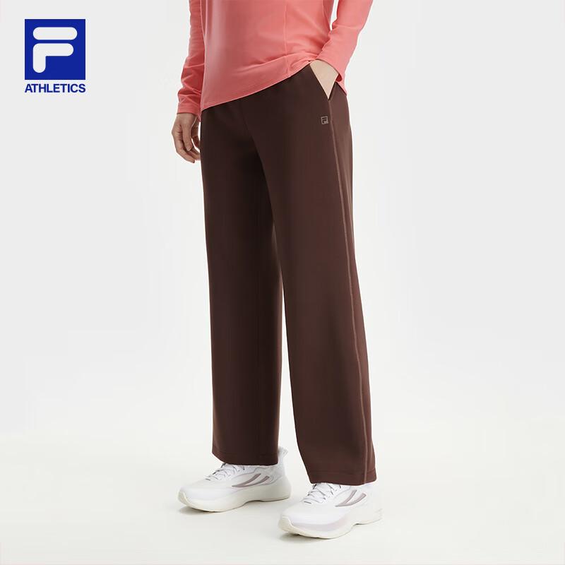 FILA Women s Winter Knit Flared Pants L