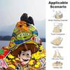 1pc,Toy Story Woody Alien Space Ship Sheriff Star Blanket Home Decor, Couch Cover, Outdoor, Gift, Bedroom, Living Room, Travel, Camping, Car