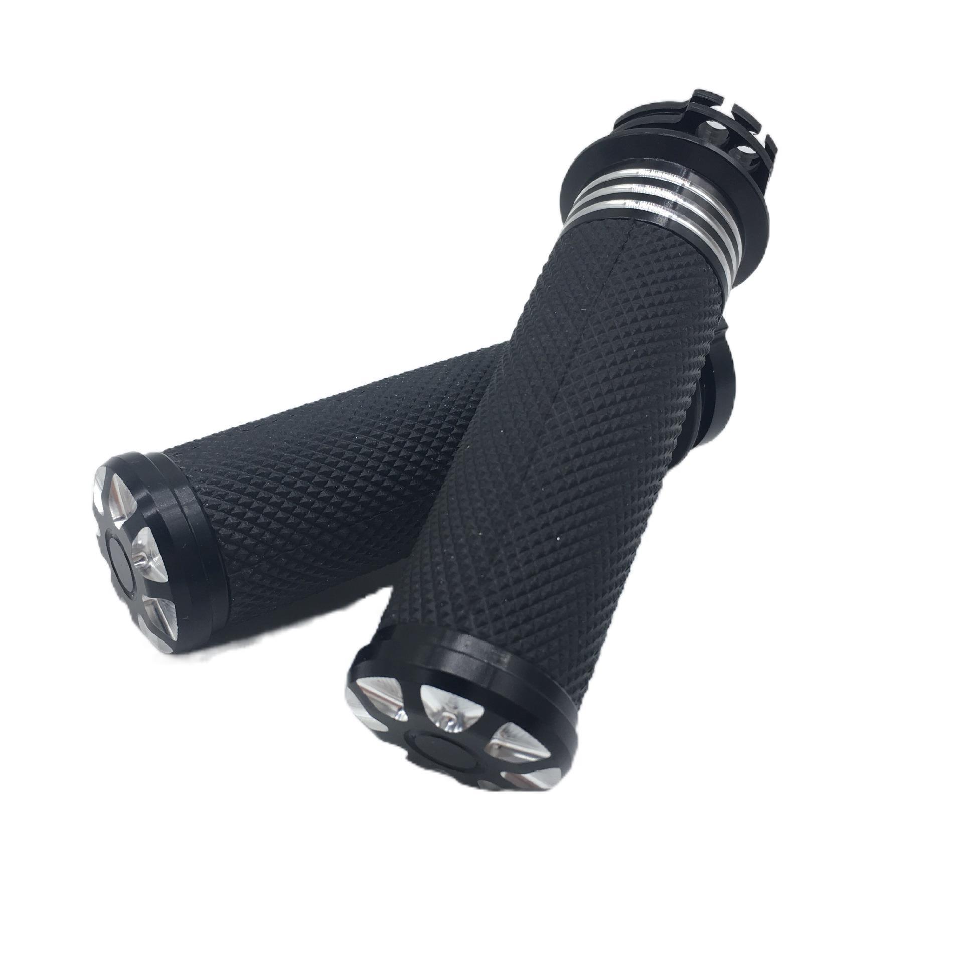 Модифицированные ручки руля Harley XL883/XL1200 25 мм Modified Handlebar Covers