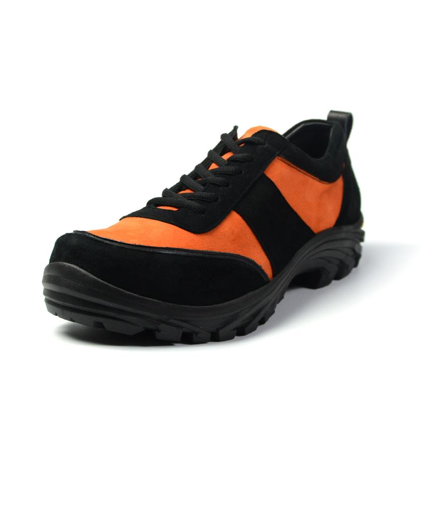 Yowe Uven_Orange