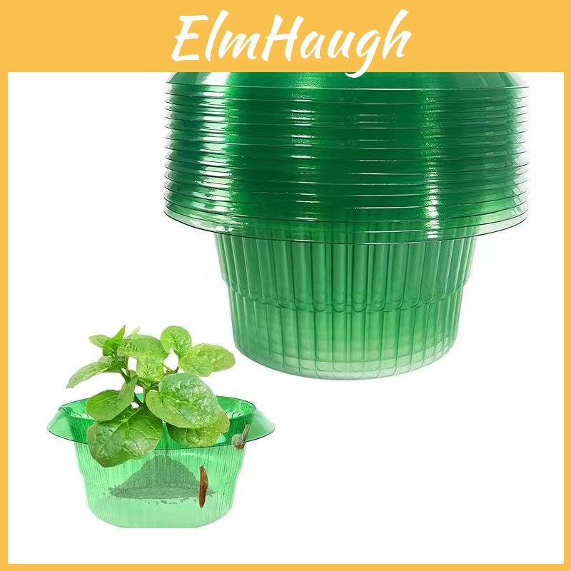 Vegetable Protection Cover Plant Shield With Pest Prevention For Garden Use