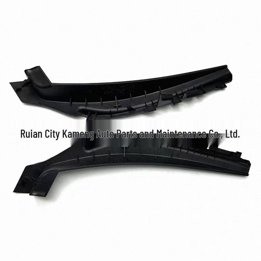 Nissan Sylphy 12-19 Front Windshield Rubber Strip Wiper Deflector Cover