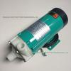 MP-30R Corrosion-Resistant Mini Magnetic Drive Pump: Compact, Portable, High-Temperature Circulation Pump.