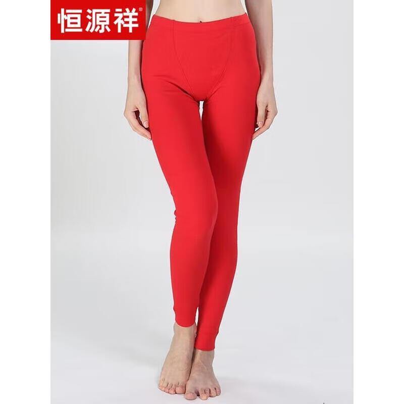 

Hengyuanxiang ACM6211B Cotton Modal Women s Pants 175