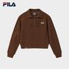 Fila Women's Pullover Sweatshirt