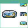 Palworld Illusion Beast Pencil Case Large Capacity Stationery Storage For Students