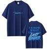 Rapper Drake What Did I Miss I Know What They Did Last Summer Graphic Print T-shirts Men Women Hip Hop Fashion Pop Music T Shirt