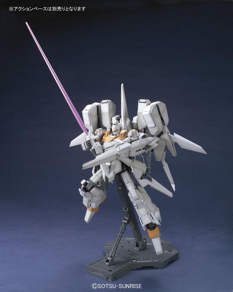 MG ReZEL Typ C Revil Einsatzanzug Gundam 1/100 RGZ-95C (Defenser a+b Einheit/Allgemeine Einheit) (Mobile UC)