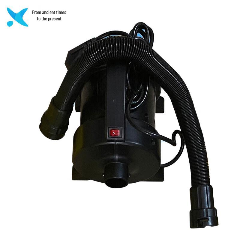 Xilai Inflatable High-Altitude Fire Rescue Air Cushion