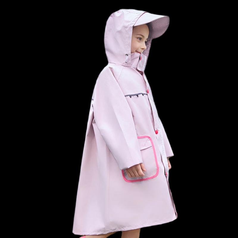 Lemonkid Kids EVA Raincoat