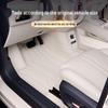 Changan Qiyuan Q05 Full-Coverage Car Floor & Trunk Mats, 26 Models Available.