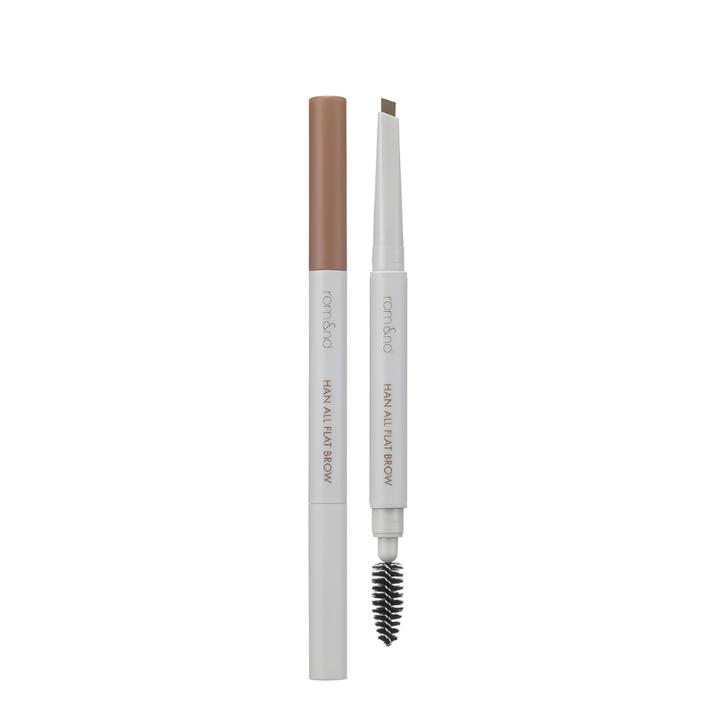 Han All Flat Brow (6 colors) W3 Merry Blondy