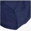 Sporty   Rich Dark Navy Ny Tennis Club Hoodie Zip St068621402bl106